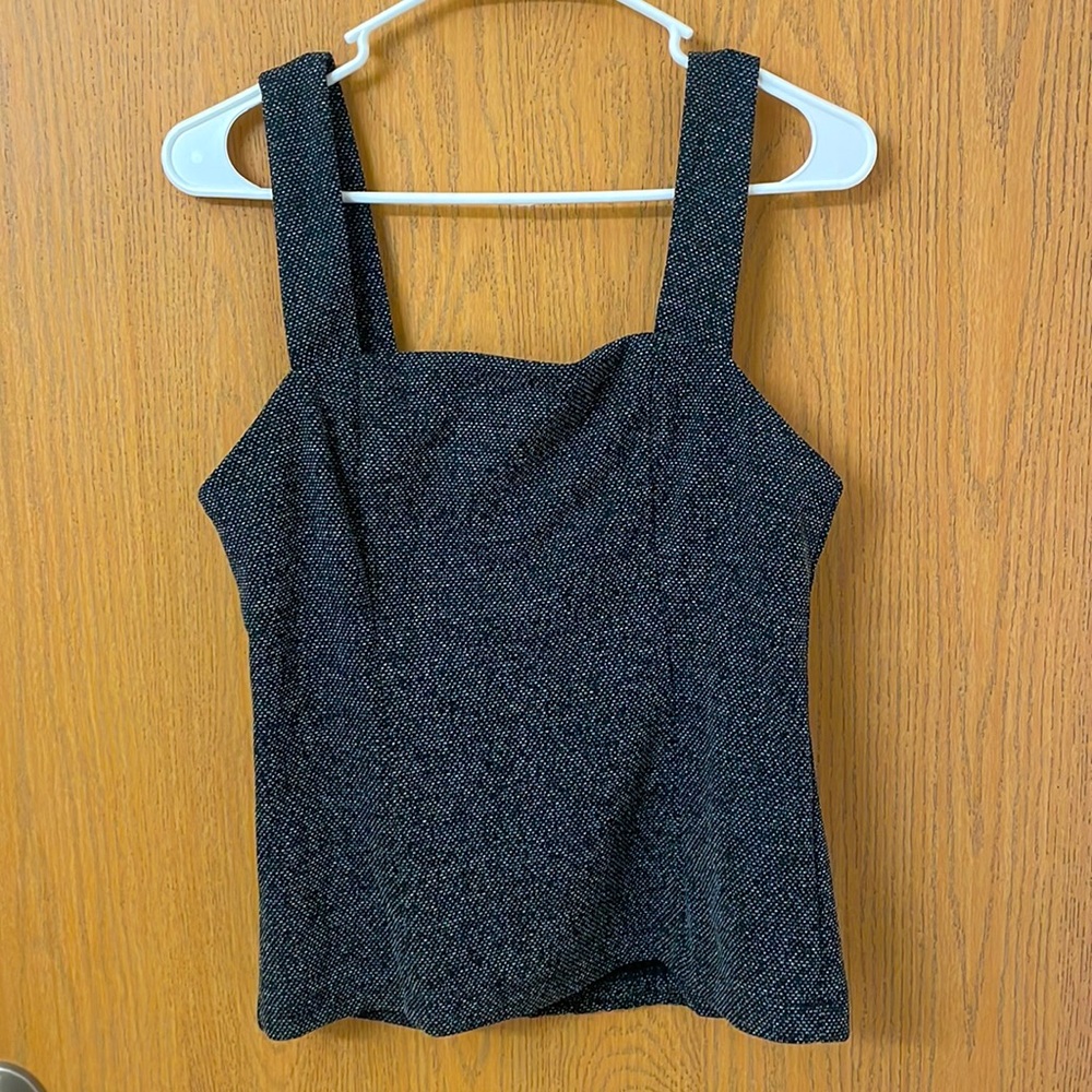 Sunday in Brooklyn M Tank